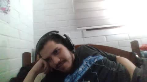 Rod online show from 03-10-25, 02:50