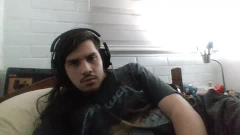 Rod online show from 03-11-25, 02:54