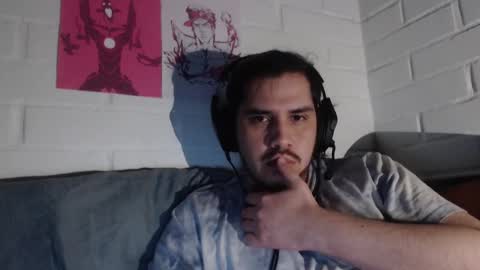 Rod online show from 09-29-25, 02:38