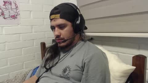 Rod online show from 10-14-25, 03:18