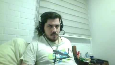 Rod online show from 04-06-26, 03:37