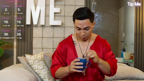 Snapshot of hunk_ryan chatting on 12-26-24, 12:59 hunk_ryan online show from 12-26-24, 12:59