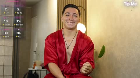 Snapshot of hunk_ryan chatting on 12-27-24, 01:39 hunk_ryan online show from 12-27-24, 01:39