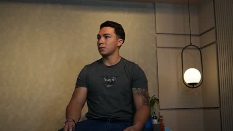 Snapshot of hunk_ryan chatting on 01-07-25, 01:03 hunk_ryan online show from 01-07-25, 01:03