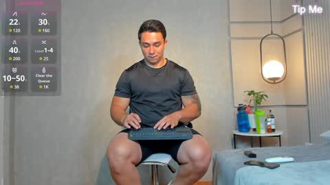 Snapshot of hunk_ryan chatting on 01-13-25, 12:45 hunk_ryan online show from 01-13-25, 12:45