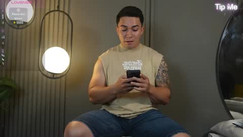 Snapshot of hunk_ryan chatting on 02-02-25, 07:14 hunk_ryan online show from 02-02-25, 07:14