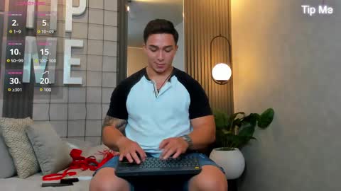 Snapshot of hunk_ryan chatting on 02-16-25, 06:32 hunk_ryan online show from 02-16-25, 06:32