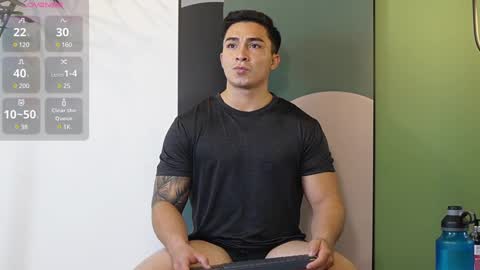 Snapshot of hunk_ryan chatting on 02-18-25, 02:59 hunk_ryan online show from 02-18-25, 02:59