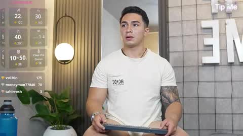 Snapshot of hunk_ryan chatting on 02-23-25, 09:05 hunk_ryan online show from 02-23-25, 09:05