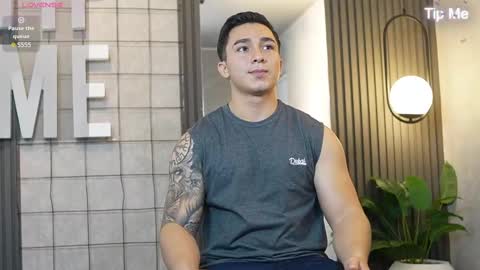 Snapshot of hunk_ryan chatting on 02-28-25, 03:26 hunk_ryan online show from 02-28-25, 03:26