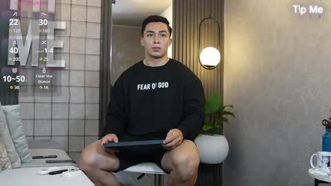 Snapshot of hunk_ryan chatting on 03-03-25, 12:16 hunk_ryan online show from 03-03-25, 12:16