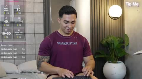 Snapshot of hunk_ryan chatting on 03-06-25, 03:13 hunk_ryan online show from 03-06-25, 03:13