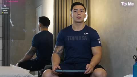 Snapshot of hunk_ryan chatting on 03-07-25, 10:02 hunk_ryan online show from 03-07-25, 10:02