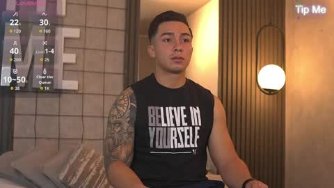 Snapshot of hunk_ryan chatting on 09-17-25, 12:07 hunk_ryan online show from 09-17-25, 12:07