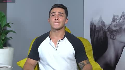 Snapshot of hunk_ryan chatting on 09-23-25, 06:22 hunk_ryan online show from 09-23-25, 06:22