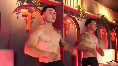 Snapshot of hunk_ryan chatting on 09-26-25, 01:15 hunk_ryan online show from 09-26-25, 01:15