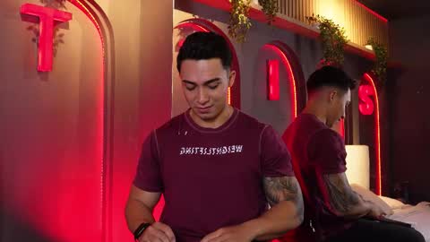 Snapshot of hunk_ryan chatting on 09-29-25, 01:27 hunk_ryan online show from 09-29-25, 01:27