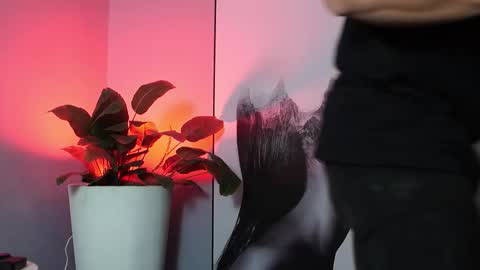 Snapshot of hunk_ryan chatting on 09-30-25, 06:24 hunk_ryan online show from 09-30-25, 06:24