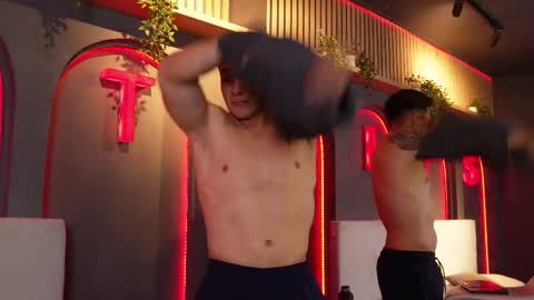 Snapshot of hunk_ryan chatting on 10-01-25, 12:33 hunk_ryan online show from 10-01-25, 12:33