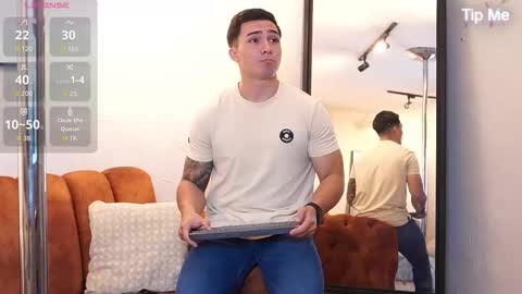 Snapshot of hunk_ryan chatting on 11-17-25, 10:26 hunk_ryan online show from 11-17-25, 10:26