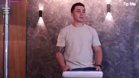 Snapshot of hunk_ryan chatting on 11-23-25, 03:45 hunk_ryan online show from 11-23-25, 03:45