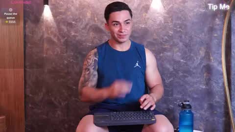 Snapshot of hunk_ryan chatting on 11-24-25, 12:16 hunk_ryan online show from 11-24-25, 12:16