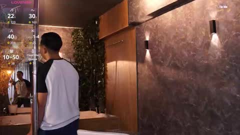 Snapshot of hunk_ryan chatting on 11-27-25, 12:18 hunk_ryan online show from 11-27-25, 12:18