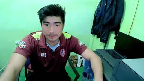 ADAM online show from 04-22-26, 12:46