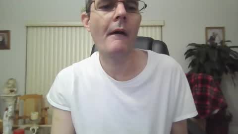 Snapshot of hunkmasclefad458 chatting on 01-27-25, 07:03 hunkmasclefad458 online show from 01-27-25, 07:03