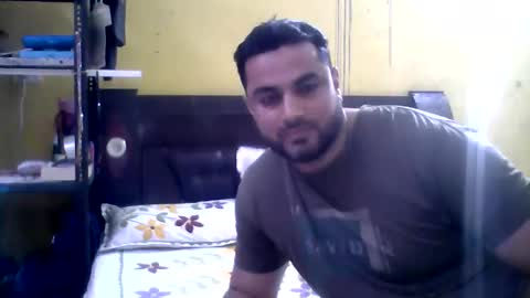 hunkster102 online show from 04-30-26, 02:23