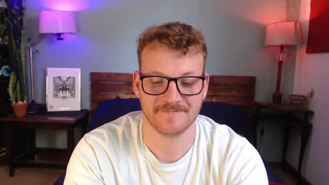 Hunky  Arthur online show from 01-17-25, 11:49