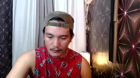 hunkylloyd online show from 01-19-25, 05:05