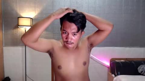 hunkylloyd online show from 04-01-26, 06:36