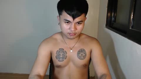 hunkyzeus online show from 01-09-25, 07:18