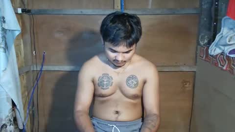 hunkyzeus online show from 02-13-26, 06:53