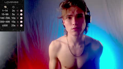 good boy online show from 12-01-24, 11:04