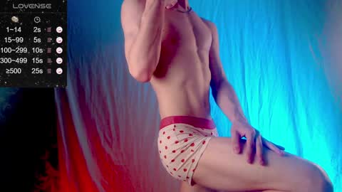 good boy online show from 12-10-24, 03:52