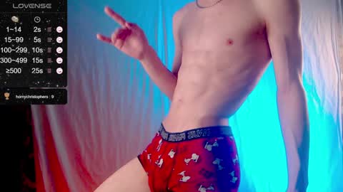 good boy online show from 12-15-24, 06:37