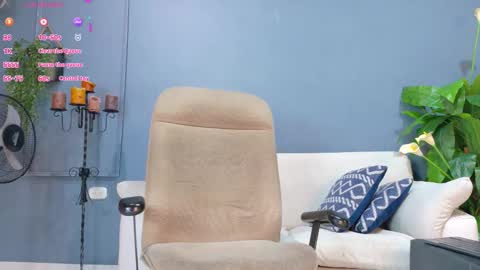 Hunter  online show from 10-07-25, 07:11