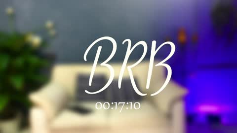 Hunter  online show from 04-13-26, 07:08