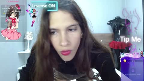 I G N I S  online show from 01-19-25, 02:38