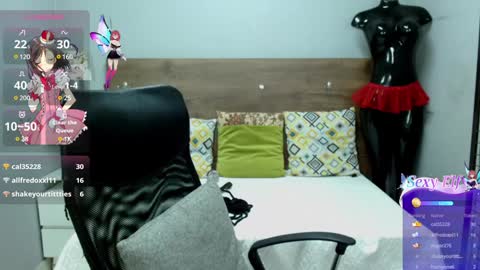 I G N I S  online show from 01-21-25, 11:02