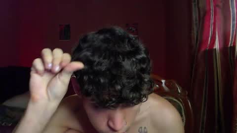 hunter_jagg online show from 02-24-26, 09:46