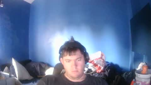 hunter_lust97 online show from 05-15-26, 06:15