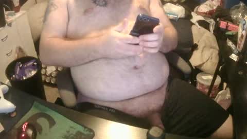 hunter_lust97 online show from 06-17-26, 05:47