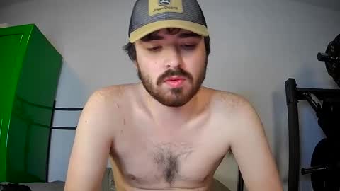 Hunter online show from 01-09-25, 12:03