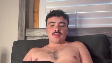 Hunter online show from 09-08-25, 10:20