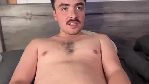 Hunter online show from 09-12-25, 10:10