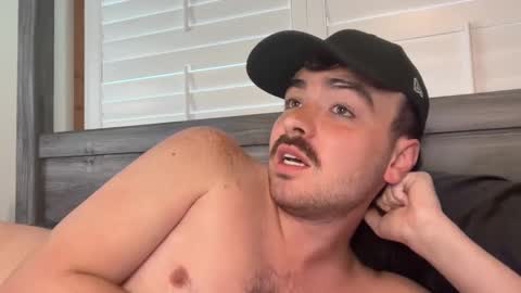 Hunter online show from 09-15-25, 08:42