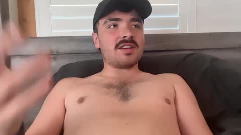 Hunter online show from 09-17-25, 09:27